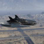 1989 Batwing [Add-On] V1.0