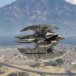 1989 Batwing [Add-On] V1.0
