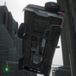 1992-1996 Ford Bronco XLT [ Add-On | Extras | Tuning | VehFuncsV | LODs ] V1.0