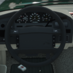 1992-1996 Ford Bronco XLT [ Add-On | Extras | Tuning | VehFuncsV | LODs ] V1.0
