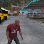 1999 International 3800 School bus [Addon ELS Support] 1.0