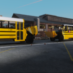 1999 International 3800 School bus [Addon ELS Support] 1.0