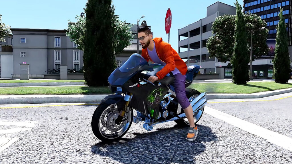 IG Lazlow 2 PED / Replace / Add-on SP V1.0