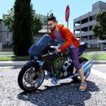 IG Lazlow 2 PED / Replace / Add-on SP V1.0