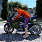 IG Lazlow 2 PED / Replace / Add-on SP V1.0