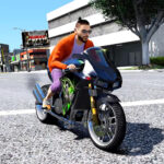 IG Lazlow 2 PED / Replace / Add-on SP V1.0