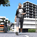IG Lazlow 2 PED / Replace / Add-on SP V1.0