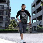 IG Lazlow 2 PED / Replace / Add-on SP V1.0