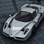 2002 Ferrari Enzo [Add-On | FiveM] V1.0