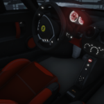 2002 Ferrari Enzo [Add-On | FiveM] V1.0