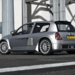 2003 Renault Sport Clio V6 [Add-On | Template | Tuning] V1.0
