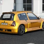 2003 Renault Sport Clio V6 [Add-On | Template | Tuning] V1.0