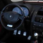 2003 Renault Sport Clio V6 [Add-On | Template | Tuning] V1.0