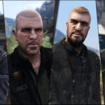 2008 Lost MC Project (Story Mode) V1.0 2008 Lost MC Project (Story Mode) V1.0