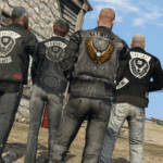 2008 Lost MC Project (Story Mode) V1.0