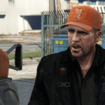 2008 Lost MC Project (Story Mode) V1.0
