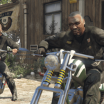 2008 Lost MC Project (Story Mode) V1.0