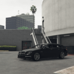 2012 Mercedes-Benz CLS 63 AMG Shooting Brake x218 | [Add-On] V2.1