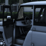 2016 UAZ HUNTER [Add-On | Plates | Extras | Livery | Template]