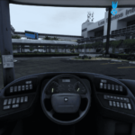 2016 Volgabus CityRitm 12 [Add-On | Plates | Extras | Livery | Template]