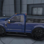 2018 Ford F-2503
