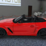 2019 BMW Z4 Widebody Kit3