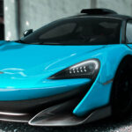 2019 Mclaren 600LT MSO Edition V2