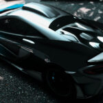 2019 Mclaren 600LT MSO Edition V23
