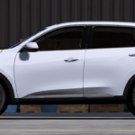 2019 TGW Motors HAVAL F7 [Add-On] 1.0