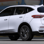 2019 TGW Motors HAVAL F7 [Add-On] 1.0