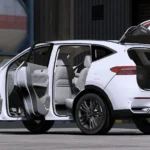 2019 TGW Motors HAVAL F7 [Add-On] 1.0