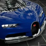 2020 Bugatti Chiron [Add-On | FiveM] V1.2