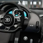 2020 Bugatti Chiron [Add-On | FiveM] V1.2