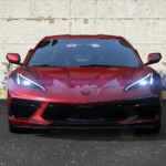 2020 Chevrolet Corvette C8 Stingray [Add-On | Tuning | Template] RECONVERT V1.0