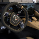 2020 Chevrolet Corvette C8 Stingray [Add-On | Tuning | Template] RECONVERT V1.0