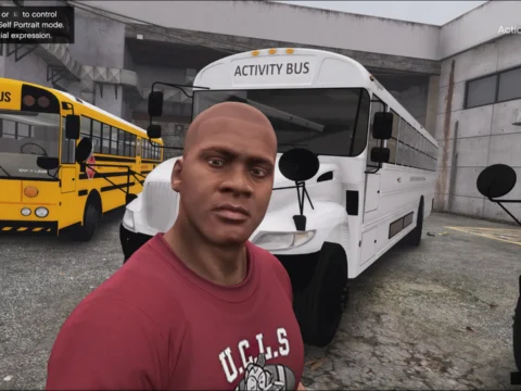 2020 IC CE Activity Bus [Add-On]