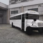 2020 IC CE Activity Bus [Add-On]
