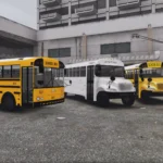 2020 IC CE Activity Bus [Add-On]