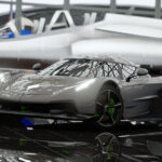 2020 Koenigsegg Jesko [Add-On | FiveM] V1.1