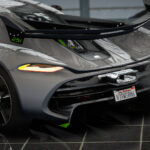 2020 Koenigsegg Jesko [Add-On | FiveM] V1.1
