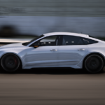 2021 Audi RS7 [Add-On | LODs | FiveM] V1.0