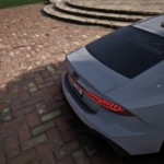 2021 Audi RS7 [Add-On | LODs | FiveM] V1.0