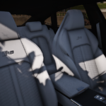 2021 Audi RS7 [Add-On | LODs | FiveM] V1.0