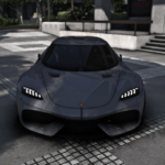 2021 Koenigsegg Gemera [Add-On | LODs | FiveM] V1.0