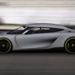 2021 Koenigsegg Gemera [Add-On | LODs | FiveM] V1.0