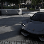 2021 Koenigsegg Gemera [Add-On | LODs | FiveM] V1.0