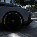 2021 Koenigsegg Gemera [Add-On | LODs | FiveM] V1.0