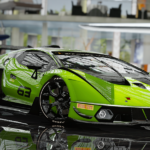 2021 Lamborghini Essenza SCV12 [Add-On | FiveM]