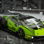 2021 Lamborghini Essenza SCV12 [Add-On | FiveM]