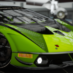 2021 Lamborghini Essenza SCV12 [Add-On | FiveM]